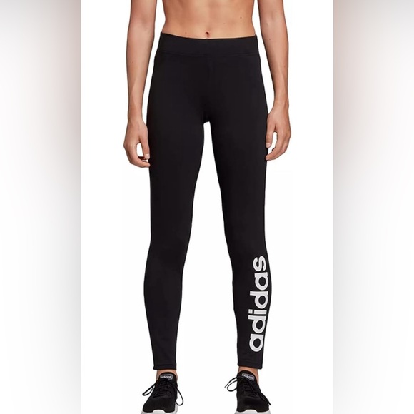 Nike Pants - NWT Women’s Nike black XS pull on tight